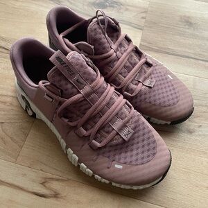 Nike Free Metcon 5 Training Shoes - NWOT